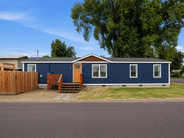 194 SE Garner St, Prineville, OR 97754