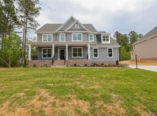 5204 Brandon Pines Dr, Providence Forge, VA 23140