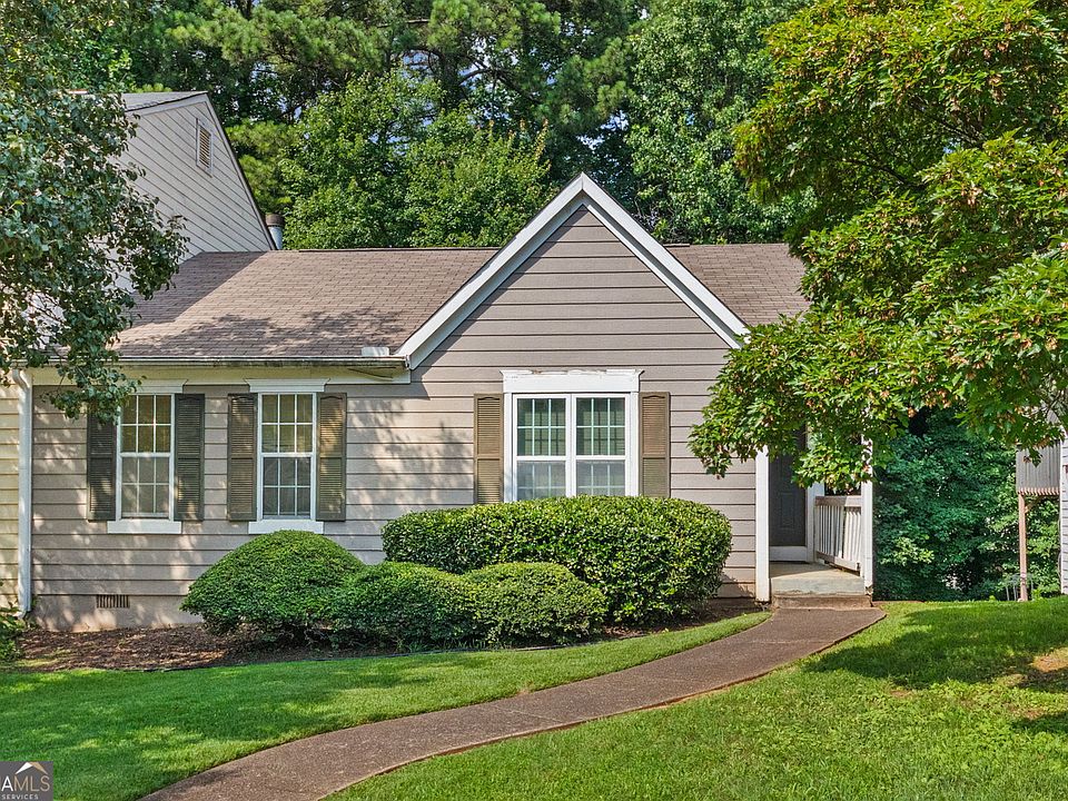 1st image of 1041 Plantation Way NW