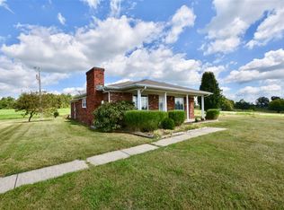 263 Pearson Branch Rd, Clarkson, KY 42726