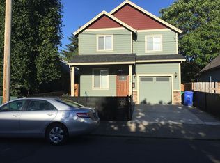 6026 SE 83rd Ave, Portland, OR 97266