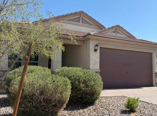 2412 E Gillcrest Rd, Gilbert, AZ 85298