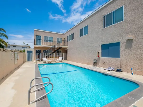The Vanderbilt Residences, 2622 Vanderbilt Ln #I, Redondo Beach, CA 90278