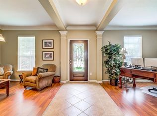 3422 Danbury Chase Trl, Fresno, TX 77545