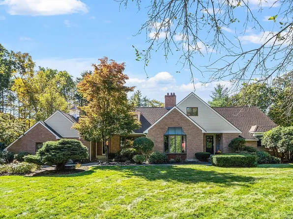 24 Long Hl, Boxford, MA 01921