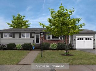 66 Anthony Rd, Newton, MA 02460