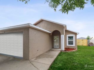 310 Diamond Ridge Blvd, Auburndale, FL 33823