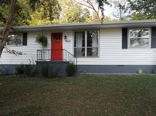 4808 Alpine Dr, Chattanooga, TN 37415