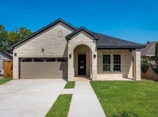 2310 Harlandale Ave, Dallas, TX 75216