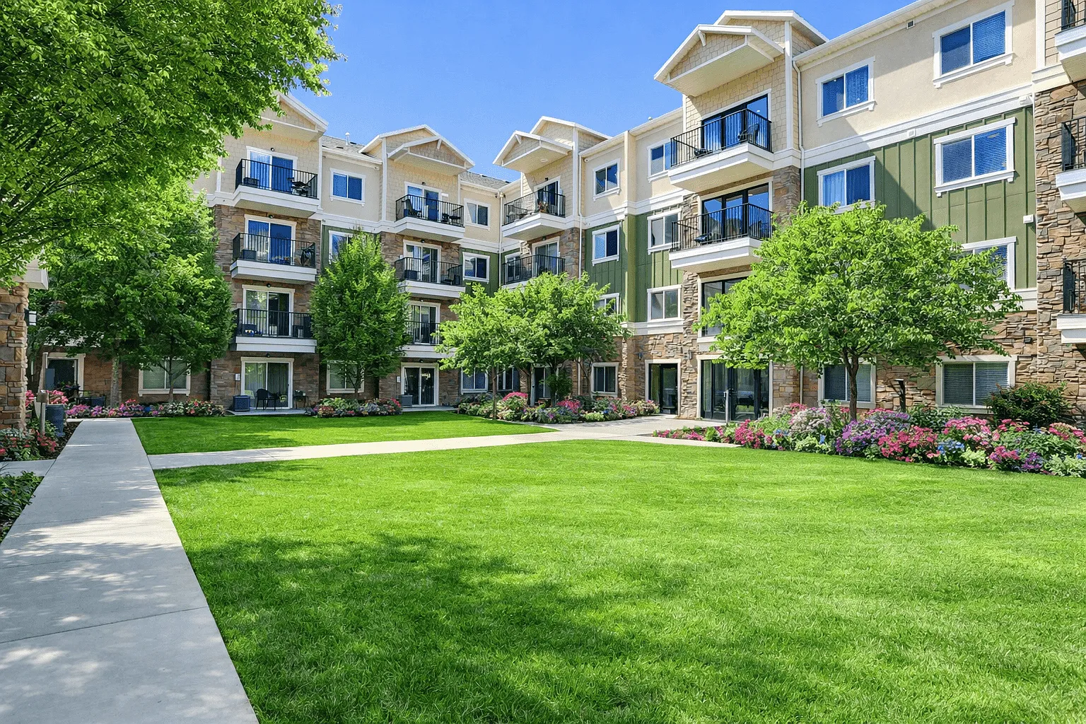 The Beckstead — Photo 1
