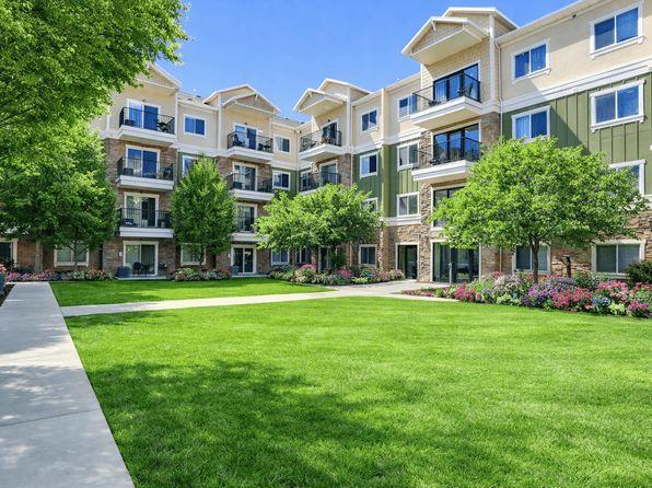 1844 S Jordan Pkwy #344