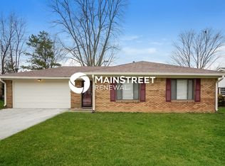 200 Pinedale Dr, Whiteland, IN
