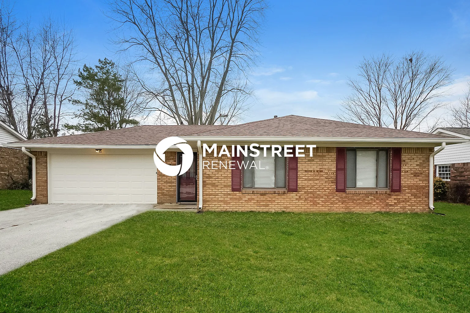 200 Pinedale Dr photo 1