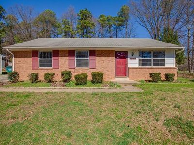 2210 Capp Rd, Richmond, VA, 23223