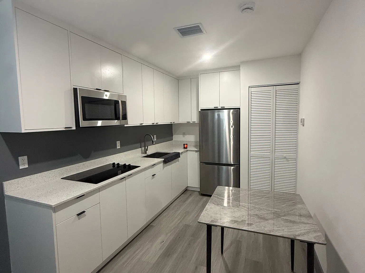 1 bed, 550 sqft, $1,500 — Photo 2