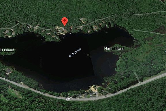 2nd image of Mountain Rd