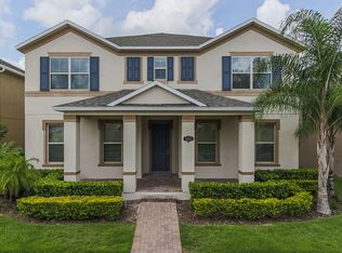 9034 Reflection Pointe Dr, Windermere, FL 34786