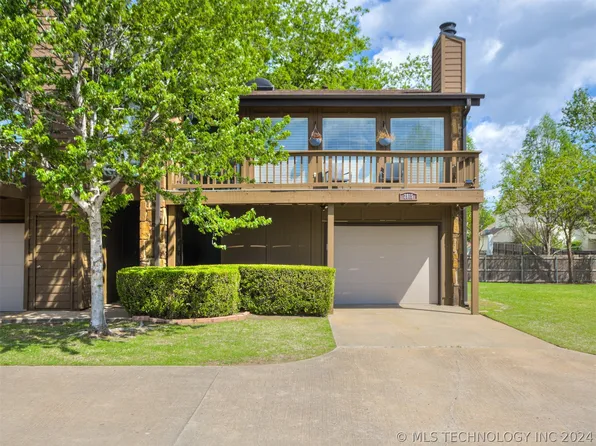 2815 E 90th St #8, Tulsa, OK 74137