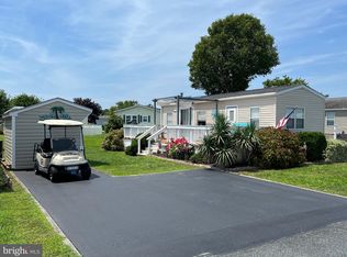 12520 E Helmsman Way, Berlin, MD 21811