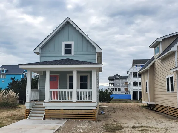 27252 Sand St Lot 8, Salvo, NC 27972