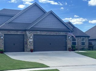 3775 E Lexus Dr, Fayetteville, AR 72764