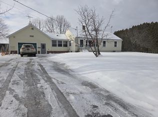 5356 Bennoch Rd, Lagrange, ME 04453