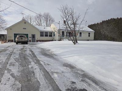 5356 Bennoch Road, Lagrange, ME, 04453