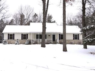 493 S Heathers Way, Midland, MI 48640