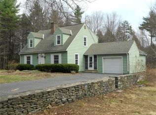 135 Loudville Rd, Easthampton, MA 01027