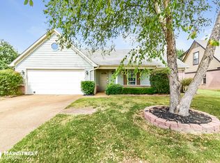 4494 Shadow Ridge Dr, Horn Lake, MS 38637