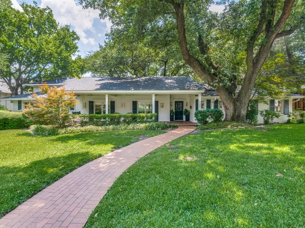 7242 Brookcove Ln, Dallas, TX 75214
