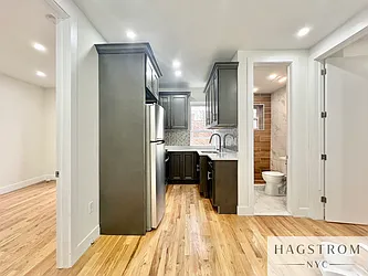 Rented by Hagstrom Management Inc