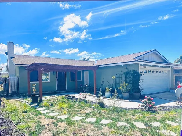 14634 Stanford St, Moorpark, CA 93021