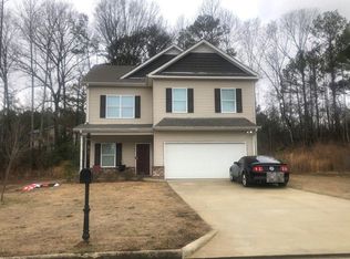 530 Twin Ridge Cir, Lincoln, AL 35096