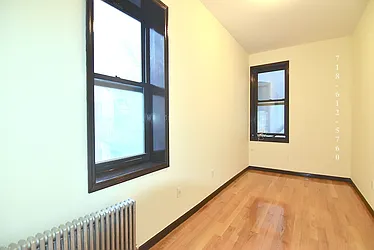 Rented by J Misrahi Realty Corp