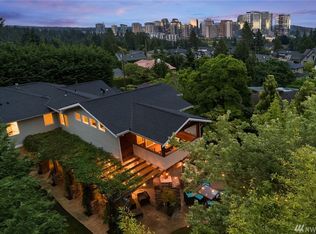 9912 NE 16th Pl, Bellevue, WA 98004
