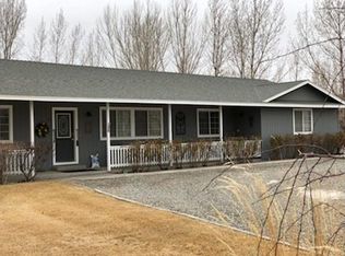 35 Mason Rd, Yerington, NV 89447