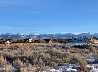 Flint Trl, Pinedale, WY 82941