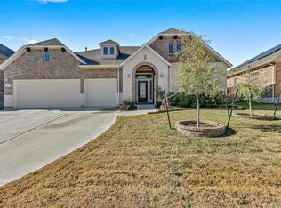 20308 Martin Ln, Pflugerville, TX 78660