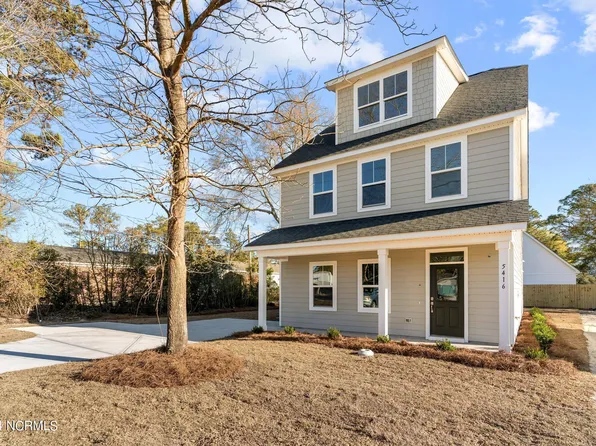 5416 Wrightsville Avenue, Wilmington, NC 28403