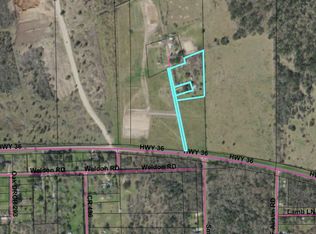 10010 Highway 36, Freeport, TX 77541