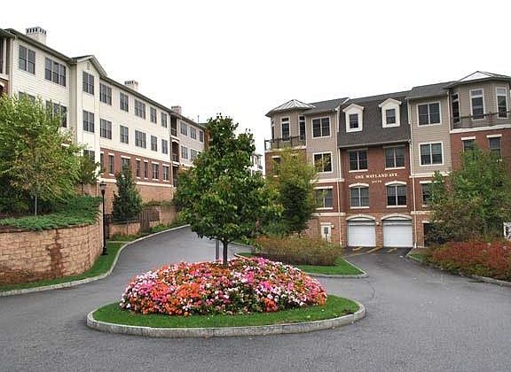 2nd image of 1 Wayland Ave Unit 303N