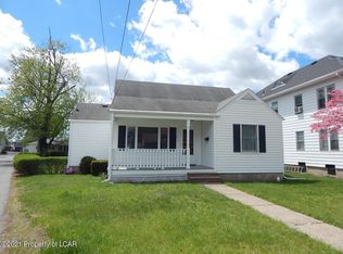 14 Filbert St, Forty Fort, PA 18704