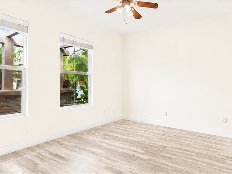 3rd Bedroom.
