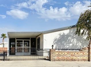 3415 S Salida Del Sol Ave, Yuma, AZ 85365