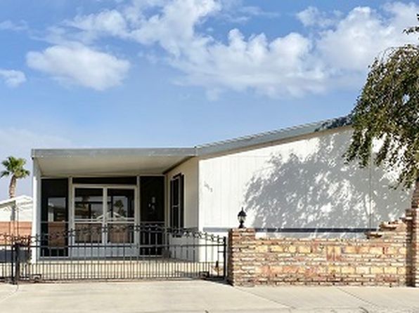 3415 S Salida Del Sol Ave