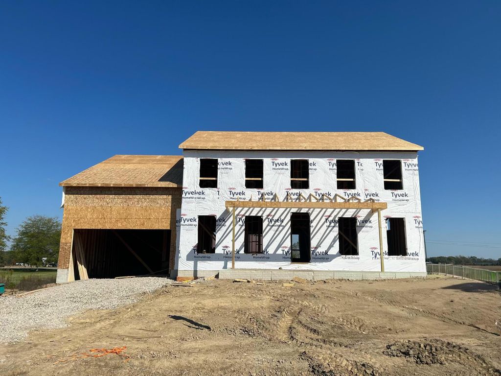 Real estate listing image