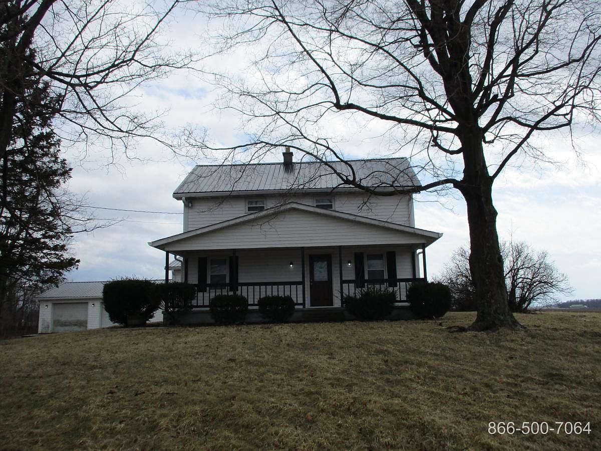9327 E County Road 450 N, Mooreland, IN 47360 Zillow