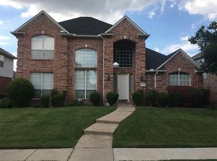 3713 Lowrey Way, Plano, TX 75025