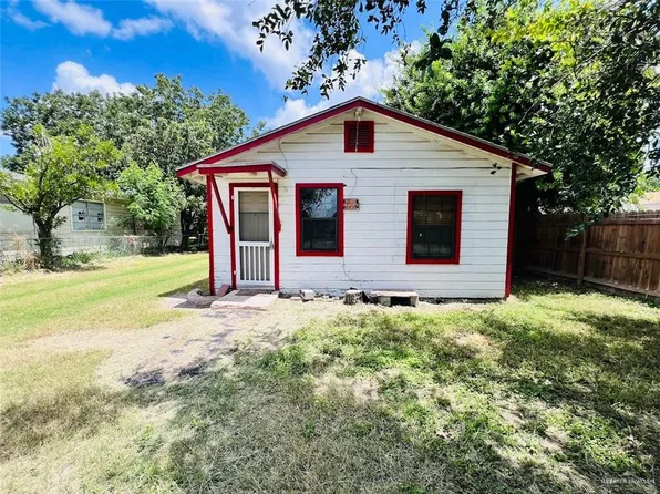 2528 W Hackberry Ave, McAllen, TX 78501